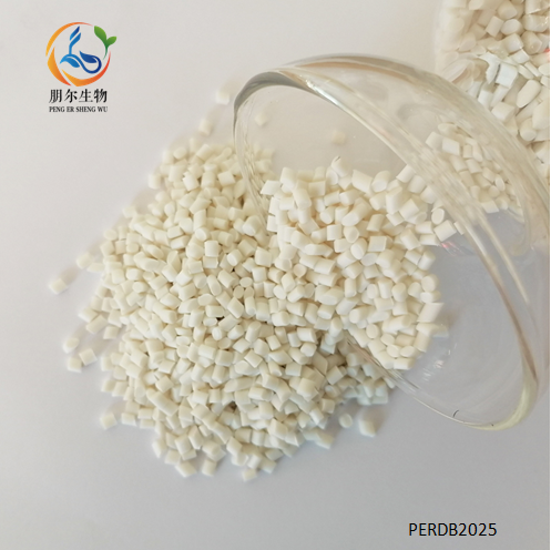 全生物降解购物袋料PERDB-2025